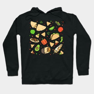 Taco night! Hoodie